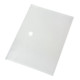 Eichner Pochette documents PP 0,2 mm A4 H × I-1