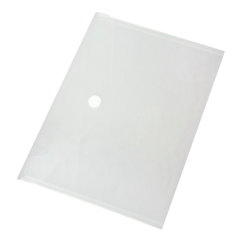 Eichner Pochette documents PP 0,2 mm A4 paysage avec K