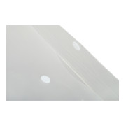 Eichner Pochette documents PP 0,2 mm A5 avec pression-4