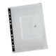 Eichner Pochette en PP avec pochette CD/DVD-3
