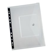 Eichner Pochette en PP avec pochette CD/DVD-3