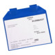 Eichner Pochette magnétique pour documents DIN A5-1