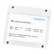 Eichner Pochette magnétique PVC transparente A5 que-1