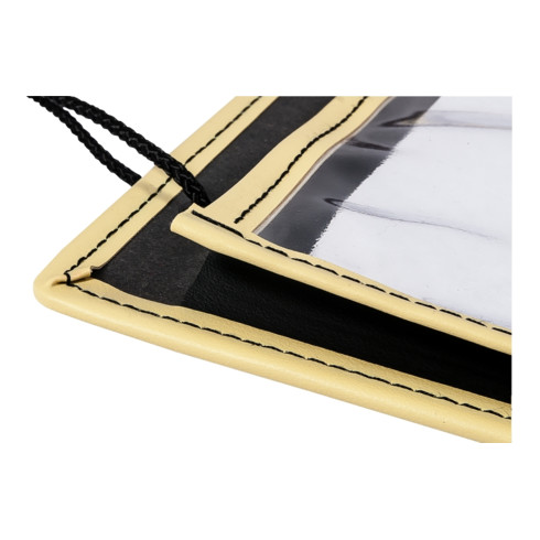 Eichner Pochette pour voiture A4