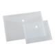 Eichner PP Dokumententasche 0,2 mm A4 quer mit K-5
