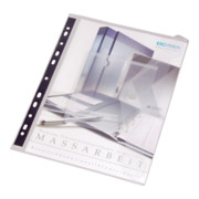 Eichner PP-Dokumententasche mit CD/DVD-Tasche-4
