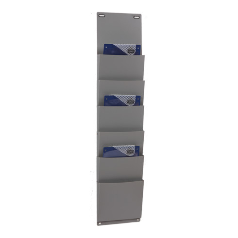 Eichner PP-Planboard DIN A5 vertikal 900 x 200 mm