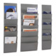 Eichner PP-Planboard DIN A5 vertikal 900 x 200 mm-3