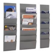 Eichner PP-Planboard DIN A5 vertikal 900 x 200 mm-3
