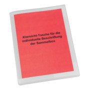 Eichner PP-Sammelbox mit Vordertasche-3