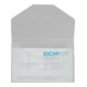 Eichner PP-Visitenkartenbox transparent 93x59x5 mm-5