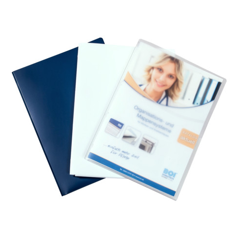 Eichner Präsentations-/Angebotsmappe