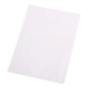 Eichner PVC-Dehnfaltentasche Oben offen 309 x 224 mm-3