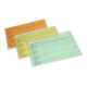 Eichner PVC-Dehnfaltentasche Oben offen 309 x 238 mm-3