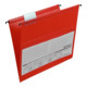 Eichner PVC-Hängemappe Platin Line seitlich offen-4