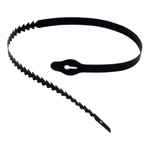 Eichner Rad-/Reifenanhänger mit MAXI- Schlaufe