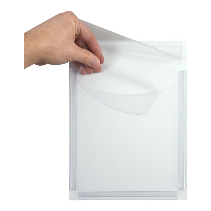 Eichner Sac magnétique avec soufflet d'extension