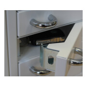Eichner Schlüsselaufbewahrungsbox mit Display 6-2