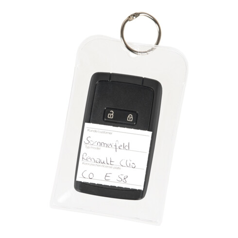 Eichner Schlüsseltasche für Autoschlüssel und Key Cards
