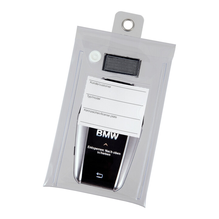 Eichner Schlüsseltasche für Display-Keys