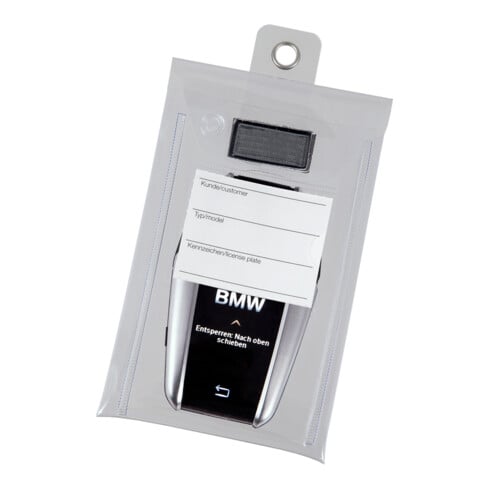 Eichner Schlüsseltasche für Display-Keys