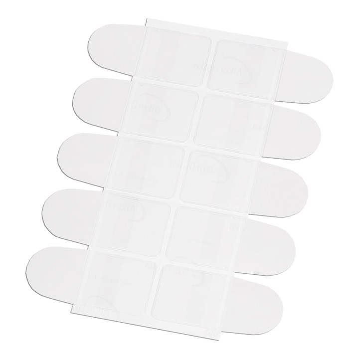 Eichner Selbstklebe-Speicherkartentaschen