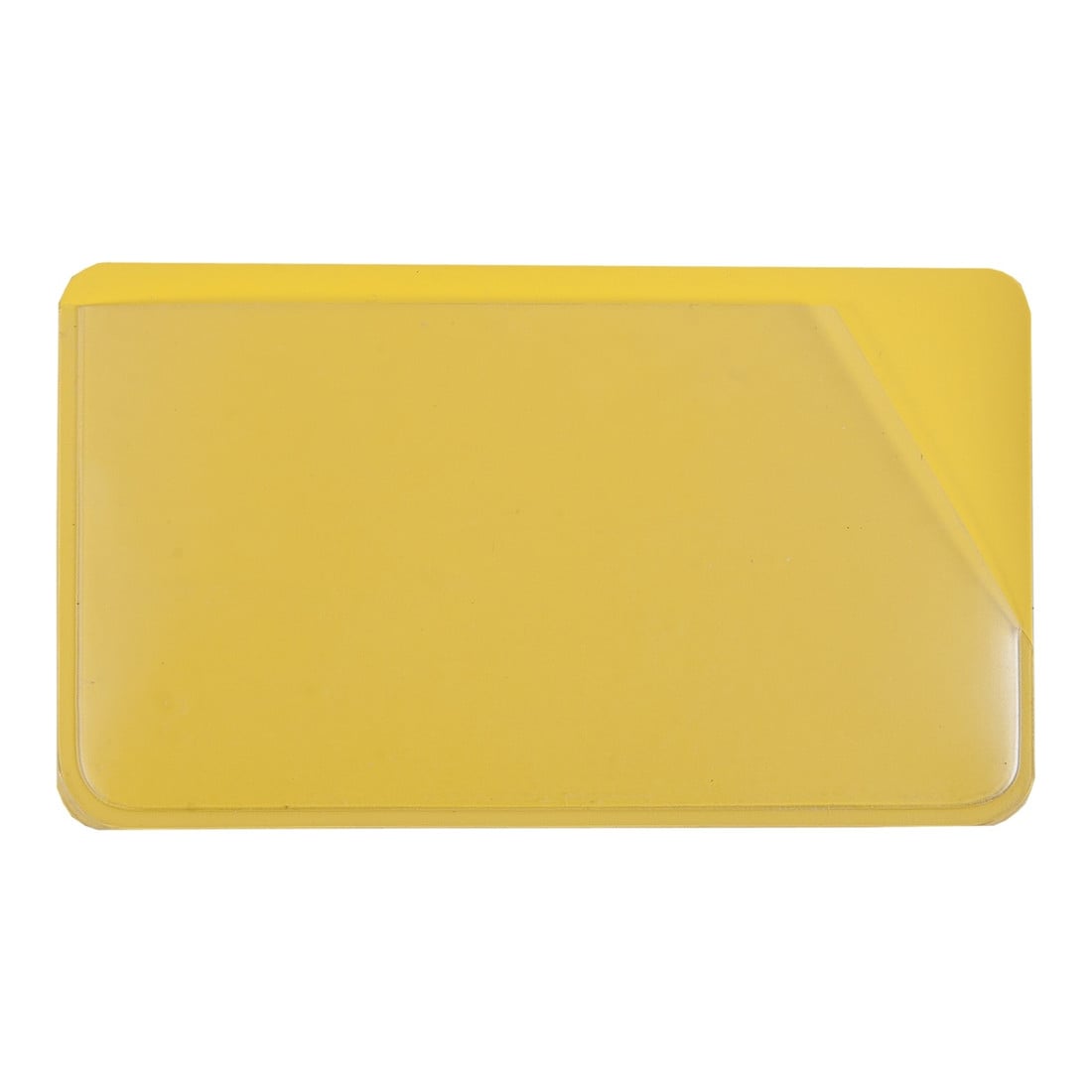 Eichner Selbstklebende Einsteckhüllen 58 x 100 mm weiß
