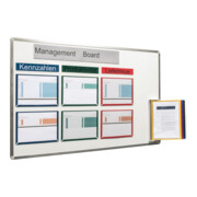Eichner Sichttafel Element mit 10 Stück-2