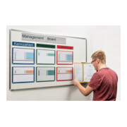 Eichner Sichttafel Element mit 10 Stück-5