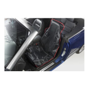 Eichner Sitzschoner aus Nylon