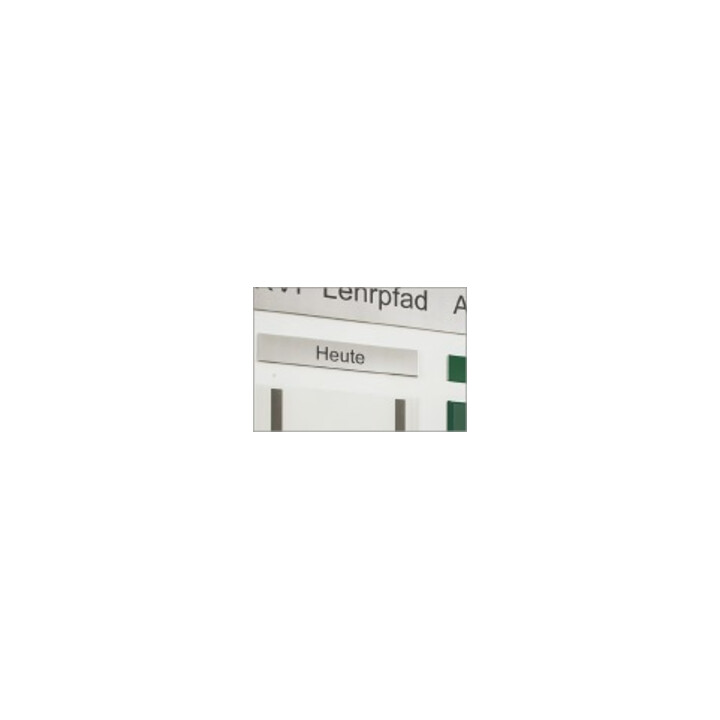 Eichner Spaltentextprofil für Whiteboards
