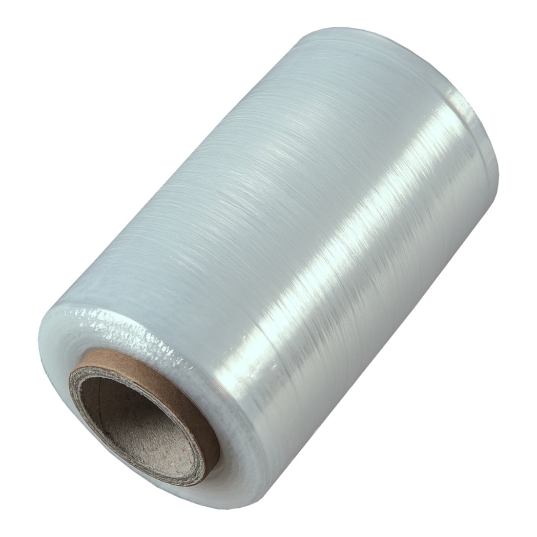 Eichner Stretchfolie auf Rolle 12,5cm breit