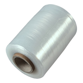 Eichner Stretchfolie auf Rolle 12,5cm breit