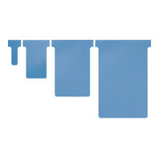 Eichner Cartes blanches T4 pour K4 173 mm × 123 mm-4