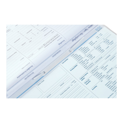 Eichner Terminmappe Visimap A4 quer