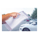 Eichner Transparente Magnettasche