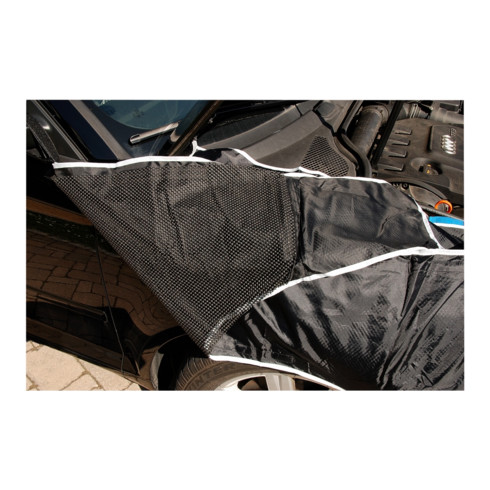 Eichner Universal Frontschoner