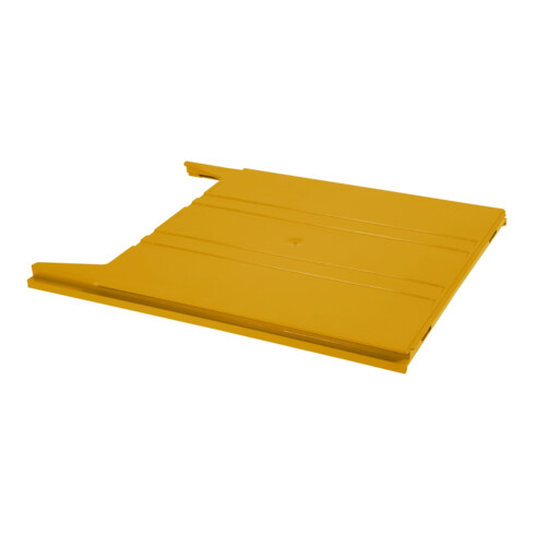Eichner Vano portadocumenti per raccoglitori a parete "FLAT", per A4