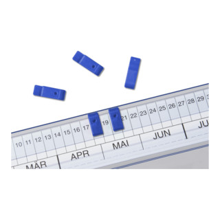 Eichner VISIMAP SIGNAL 5MM INTR.NOIR