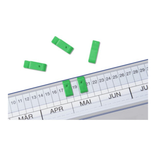 Eichner VISIMAP SIGNAL 5MM INTR.SCHWRZ