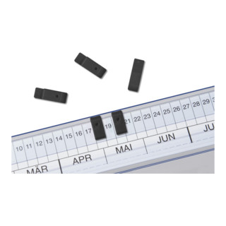 Eichner VISIMAP SIGNAL 5MM NOIR INT.