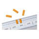 Eichner VISIMAP SIGNAL 5MM INTR.SCHWRZ-1