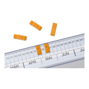 Eichner VISIMAP SIGNAL 5MM INTR.SCHWRZ