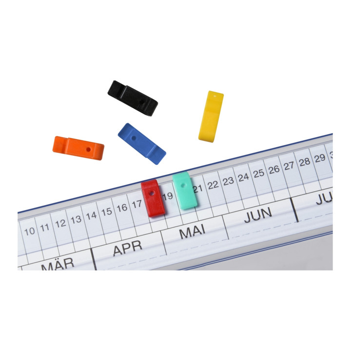 Eichner VISIMAP SIGNAL 5MM INTR VERT