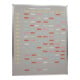Eichner VISIPLAN-Tafel ohne Raster, 73 Schienen 100 x 130 cm