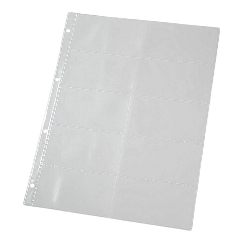 Eichner Visitenkartenhüllen