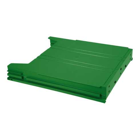Eichner wand sorteermachine "BIG" Tray voor A4 hoge documenten