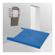 Eichner wand sorteerder "FLAT" Tray voor A4 hoge documenten-1