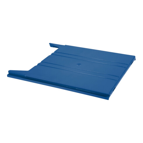 Eichner wand sorteerder "FLAT" Tray voor A4 hoge documenten