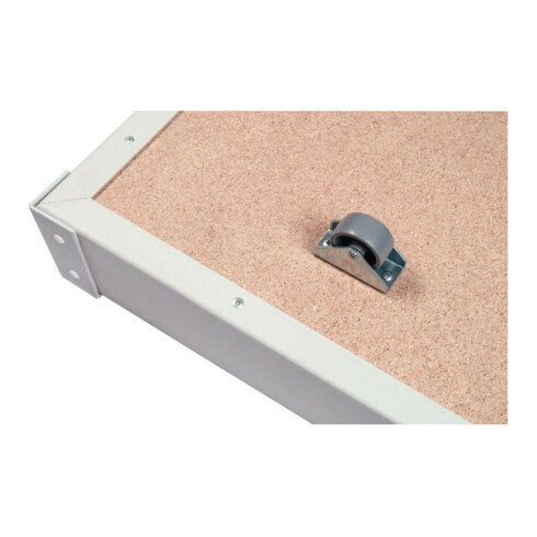 Eichner Wandprofil für 7er Flexo-Board 2,3 m